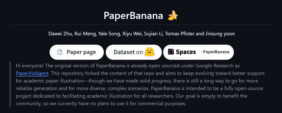 Automate Academic Illustration with PaperBanana