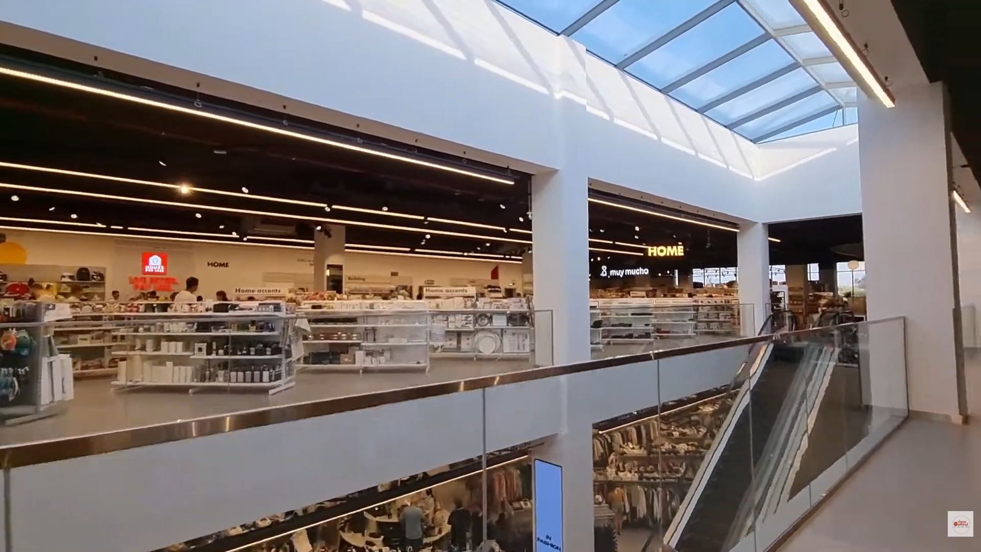 Brands For Less - Motor City Interior