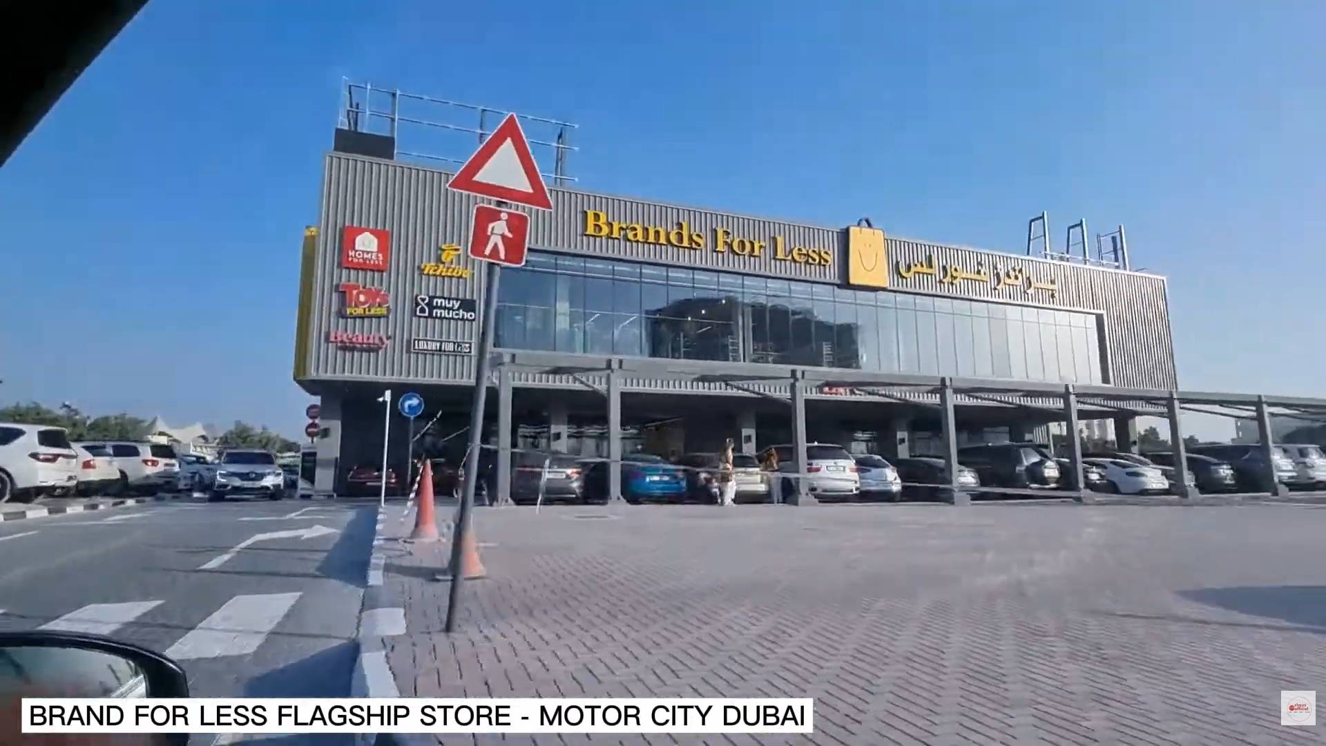Brands for Less