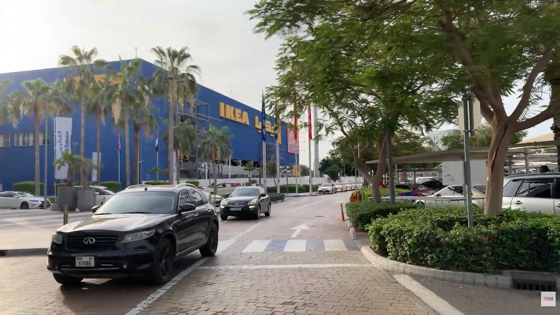 IKEA Dubai Festival City