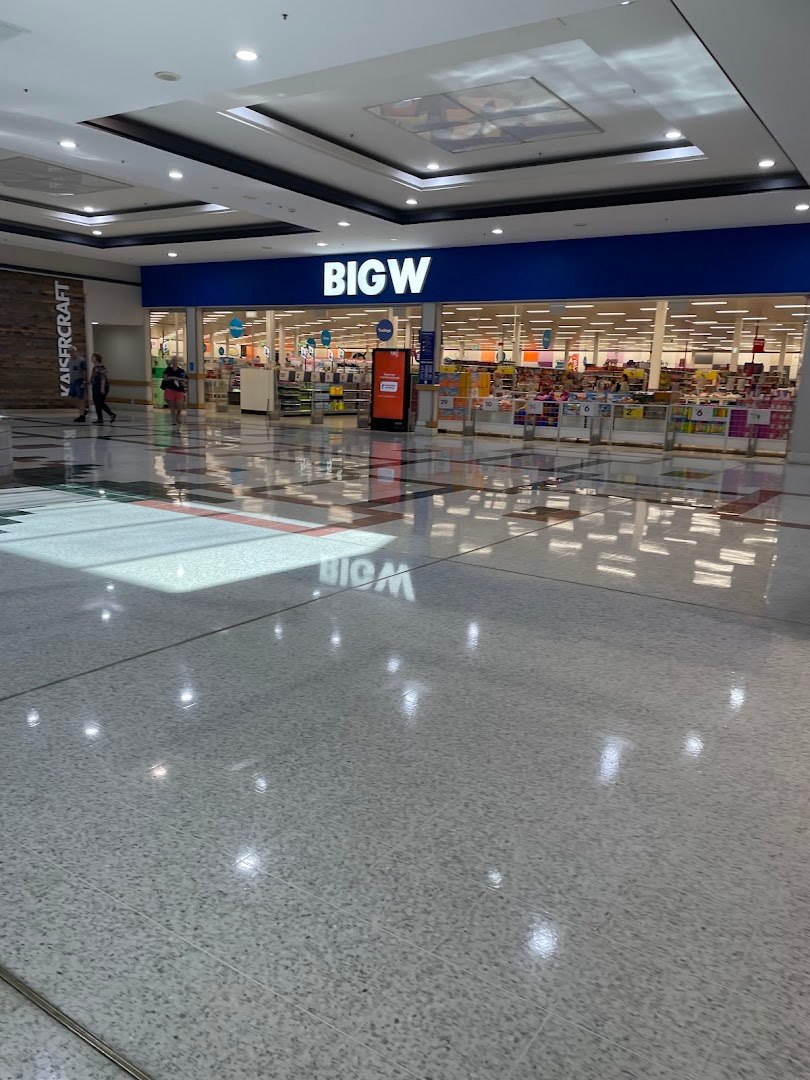 BIG W Morayfield