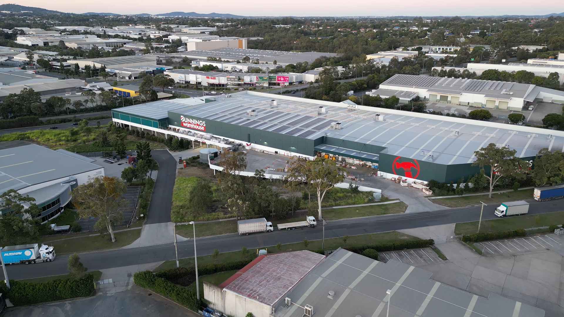 Bunnings Acacia Ridge