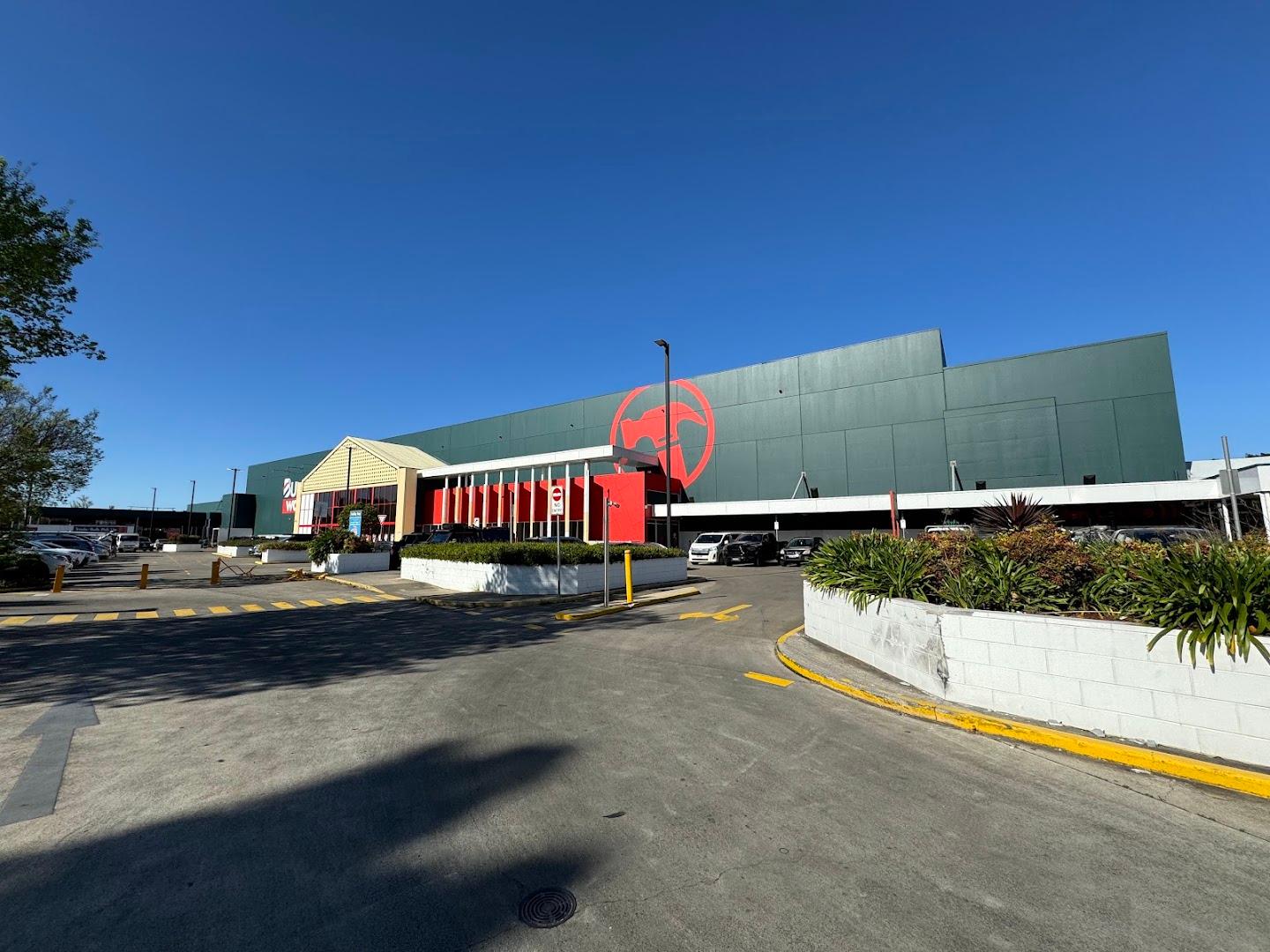 Bunnings Alexandria