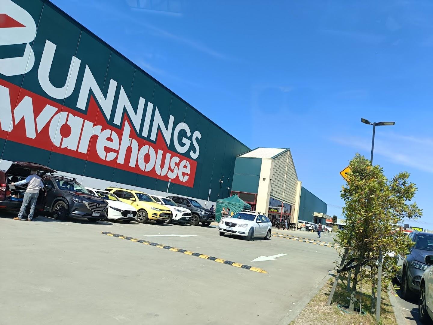 Bunnings Clyde North