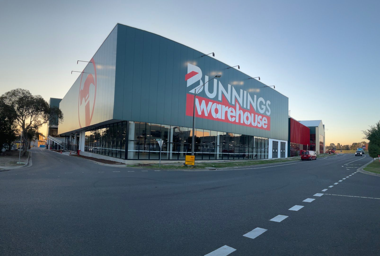 Bunnings Narre Warren