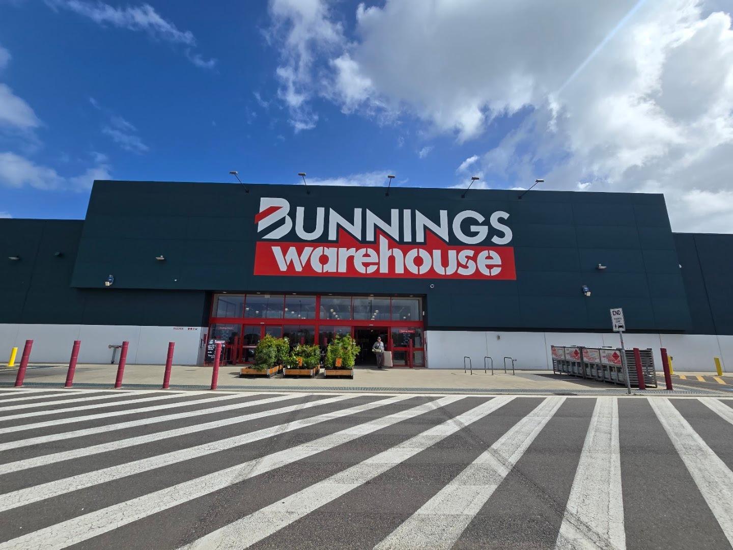 Bunnings Noarlunga