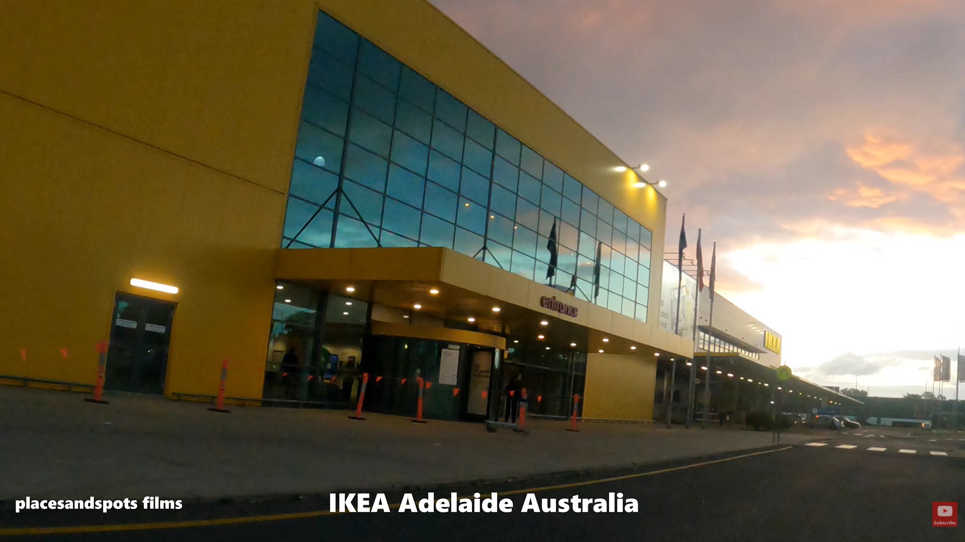IKEA Adelaide