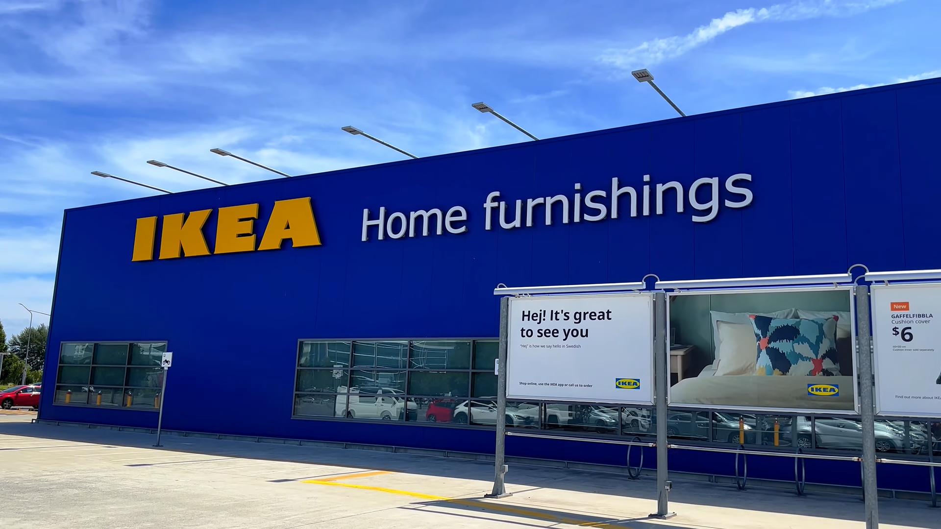 IKEA Canberra