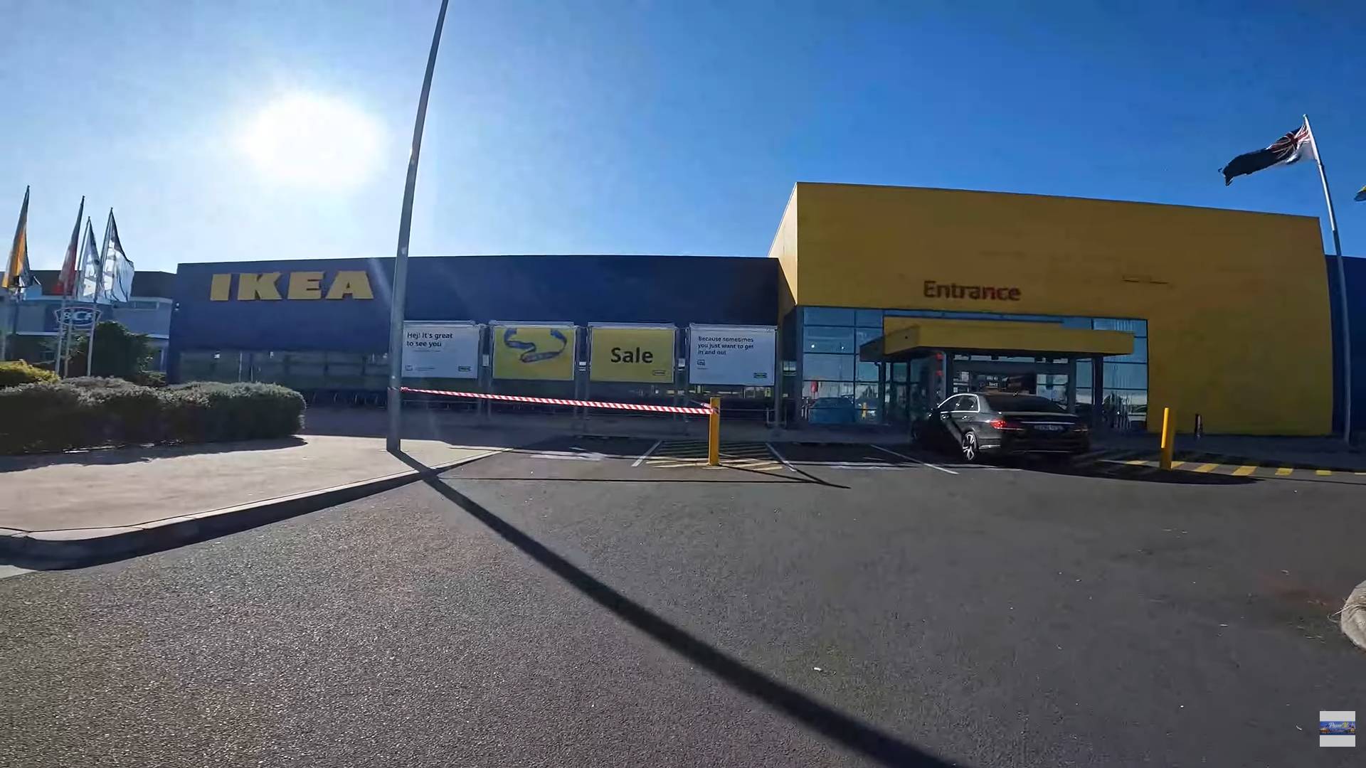 IKEA Marsden Park