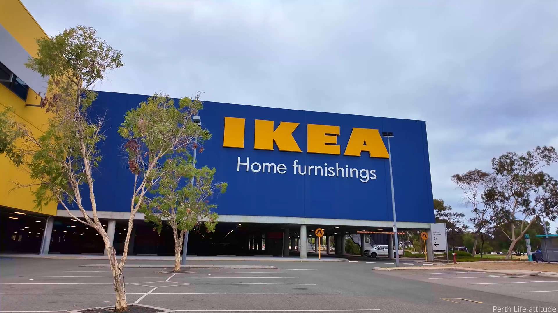 IKEA Perth
