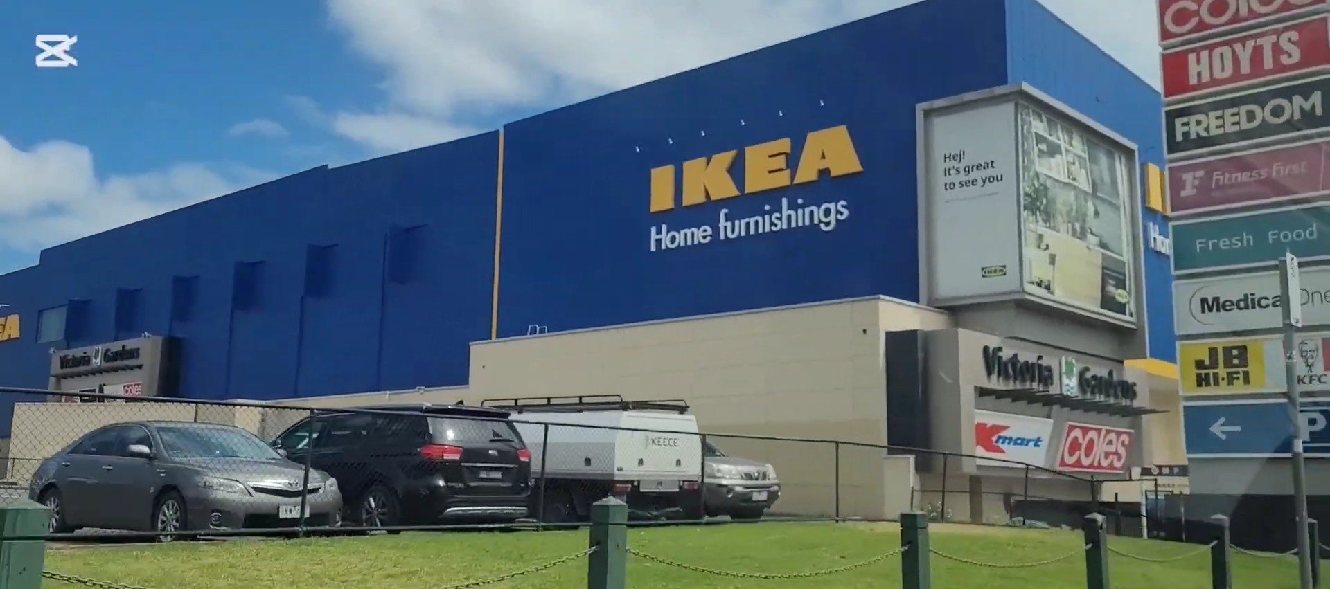 IKEA Richmond