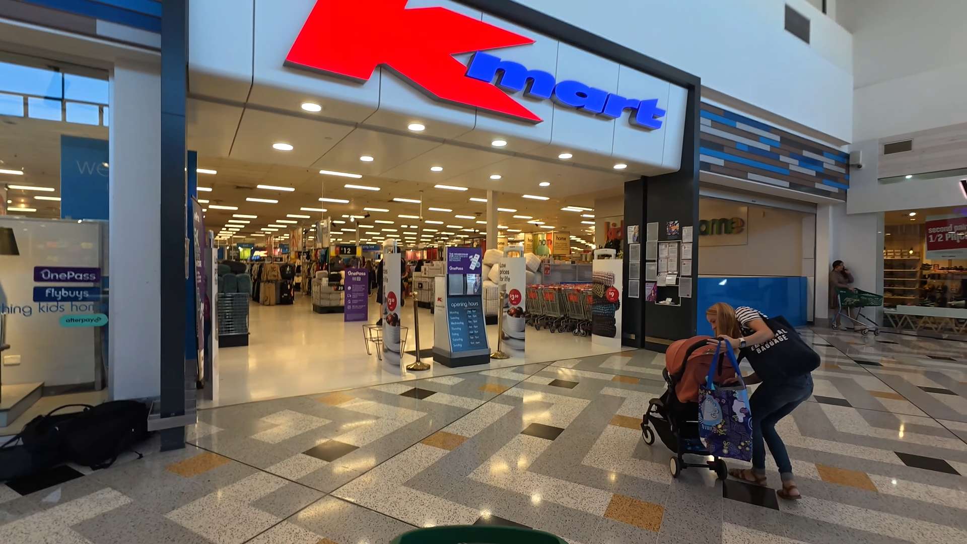 Kmart Robina