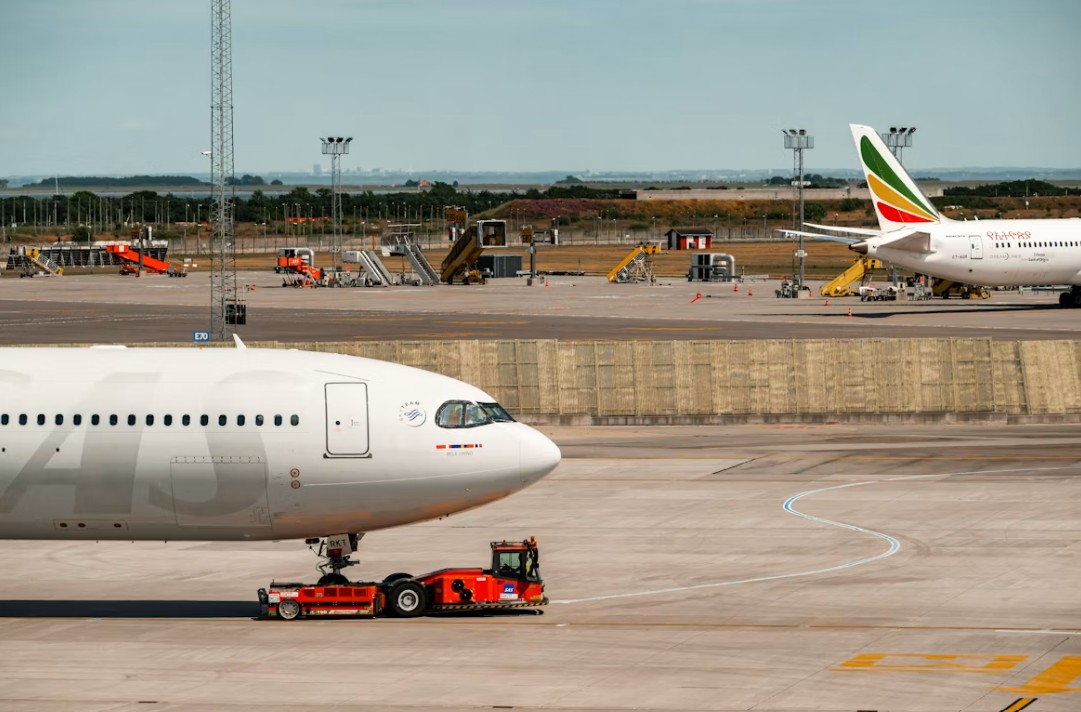 How to Find Affordable Flights from Switzerland to EU Countries