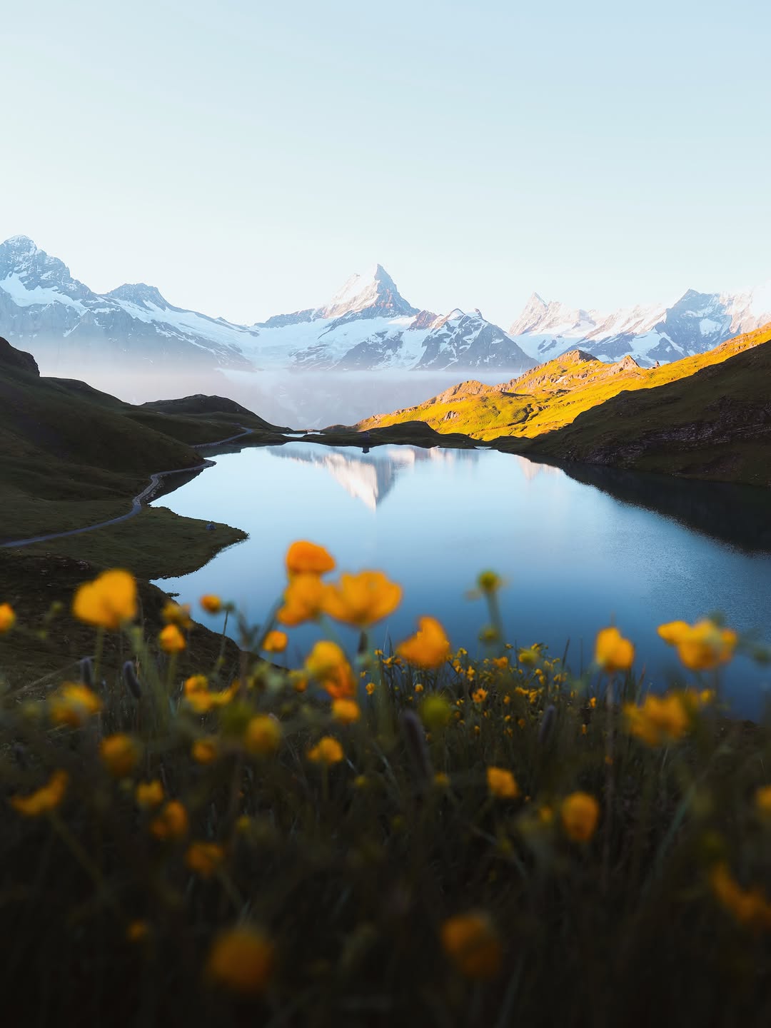 Bachalpsee