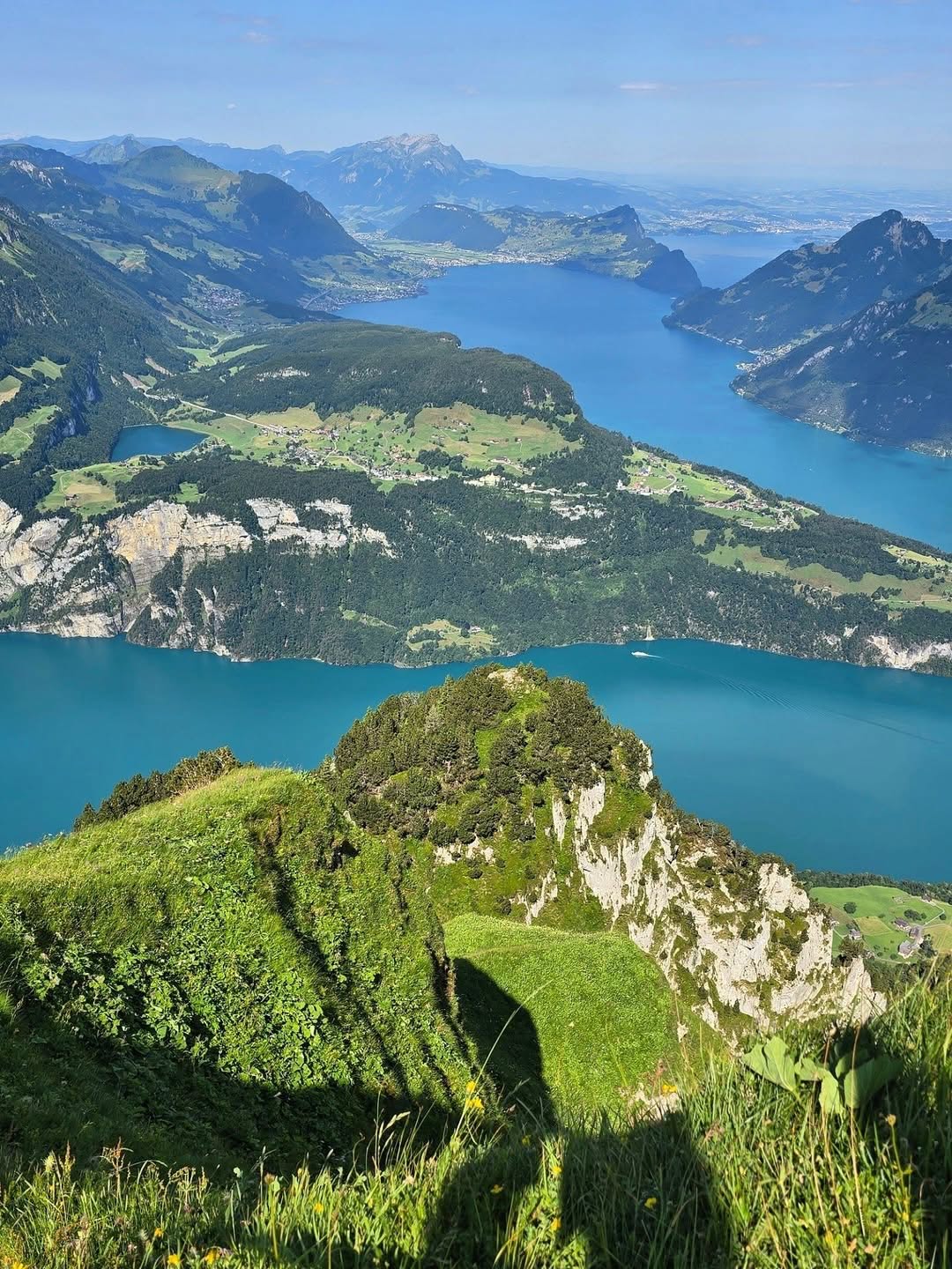 Fronalpstock