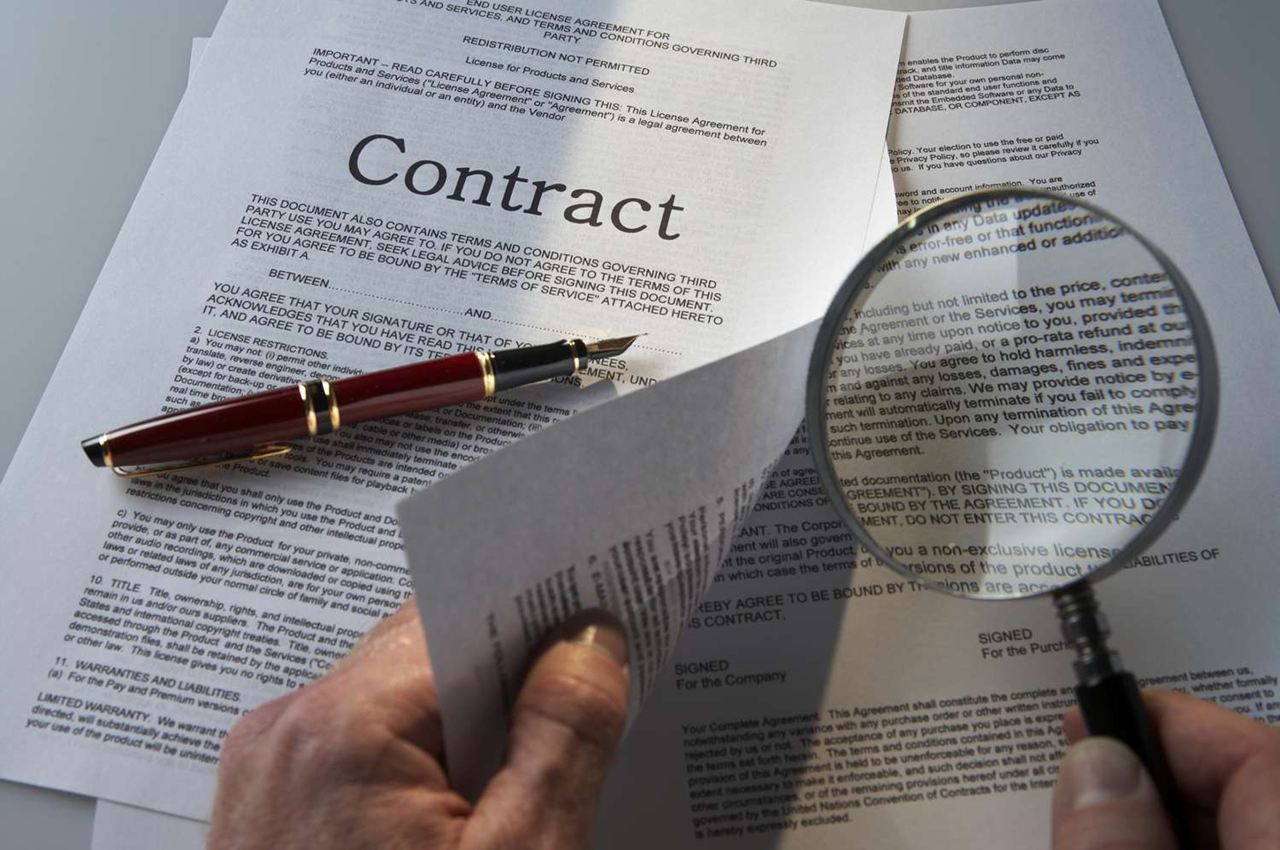 Conditions to Qualify for the 10-Month Rent Rule