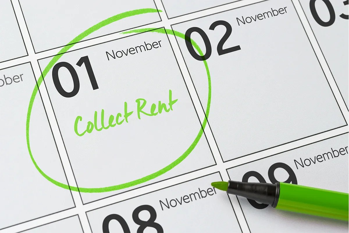 10-Month Rent