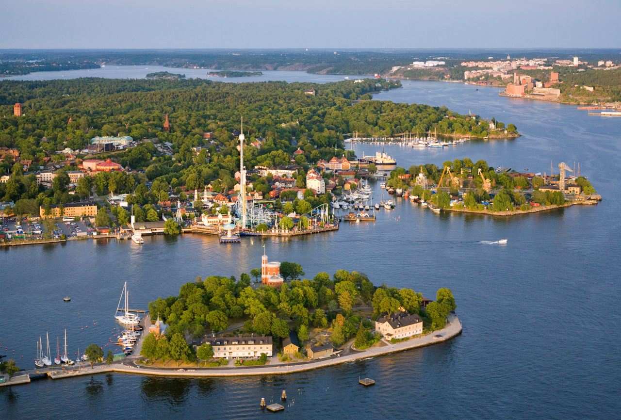 Top 10 Things to Do in Stockholm