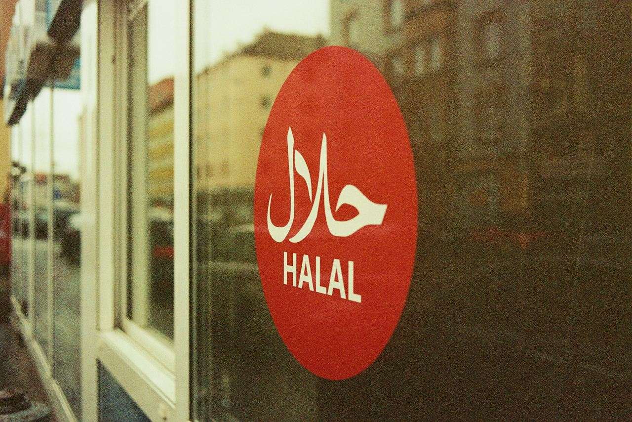 Halal meat brands popular in Sweden
