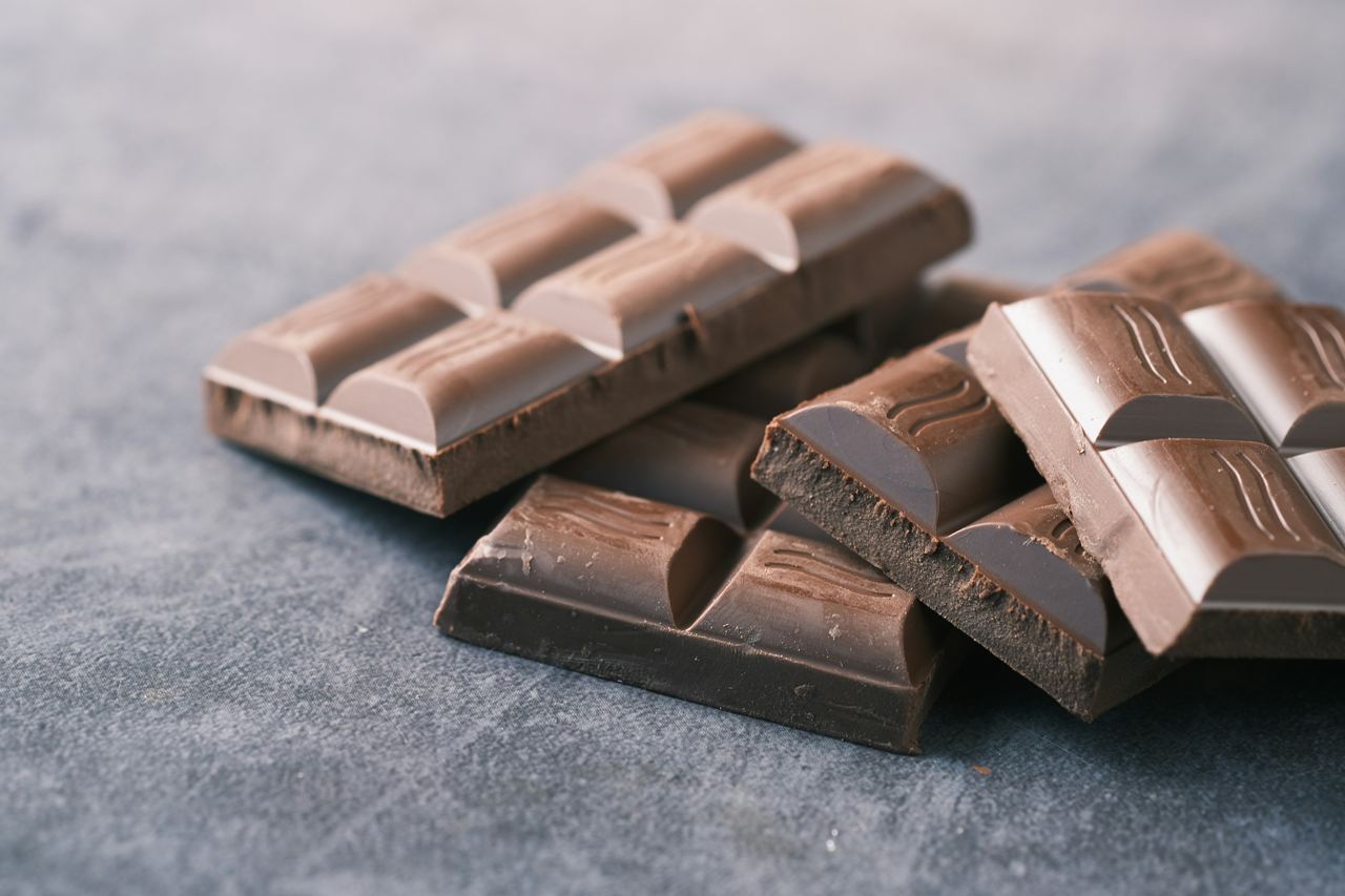 3 Halal Chocolate Brands Muslims in Sweden Actually Buy