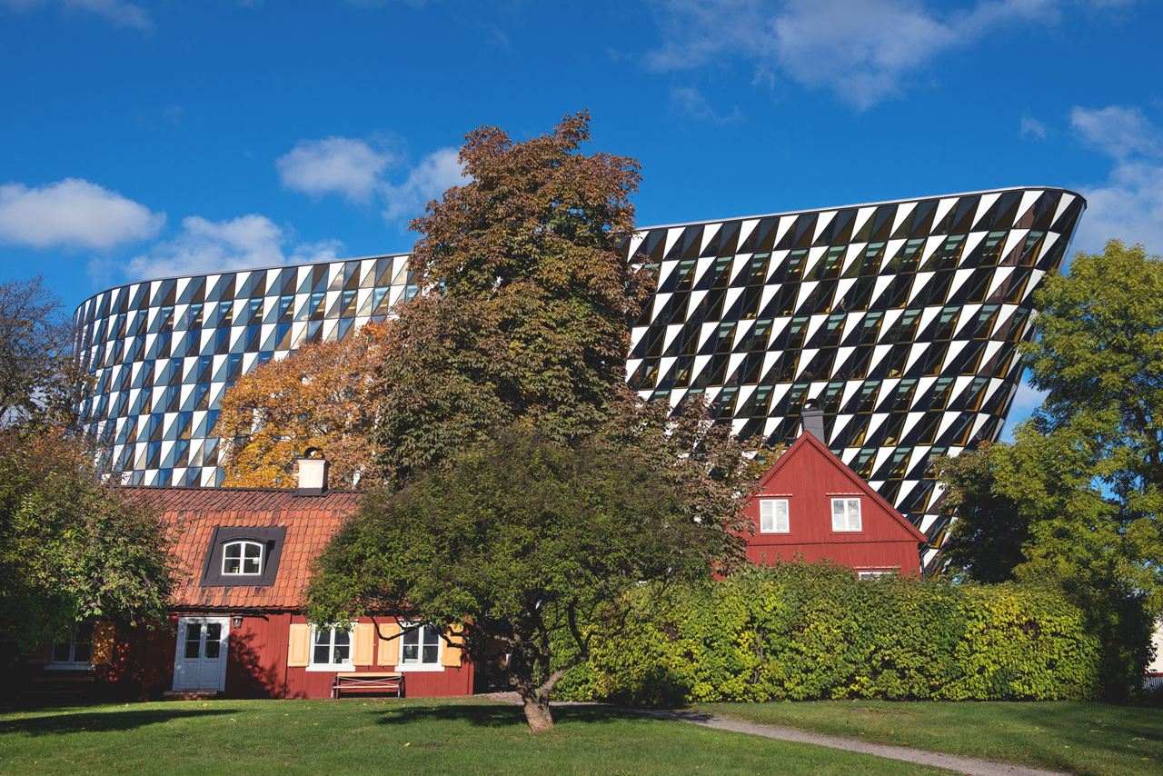 5 Best KI Housing Options, Starting from 4,000 SEK/Month