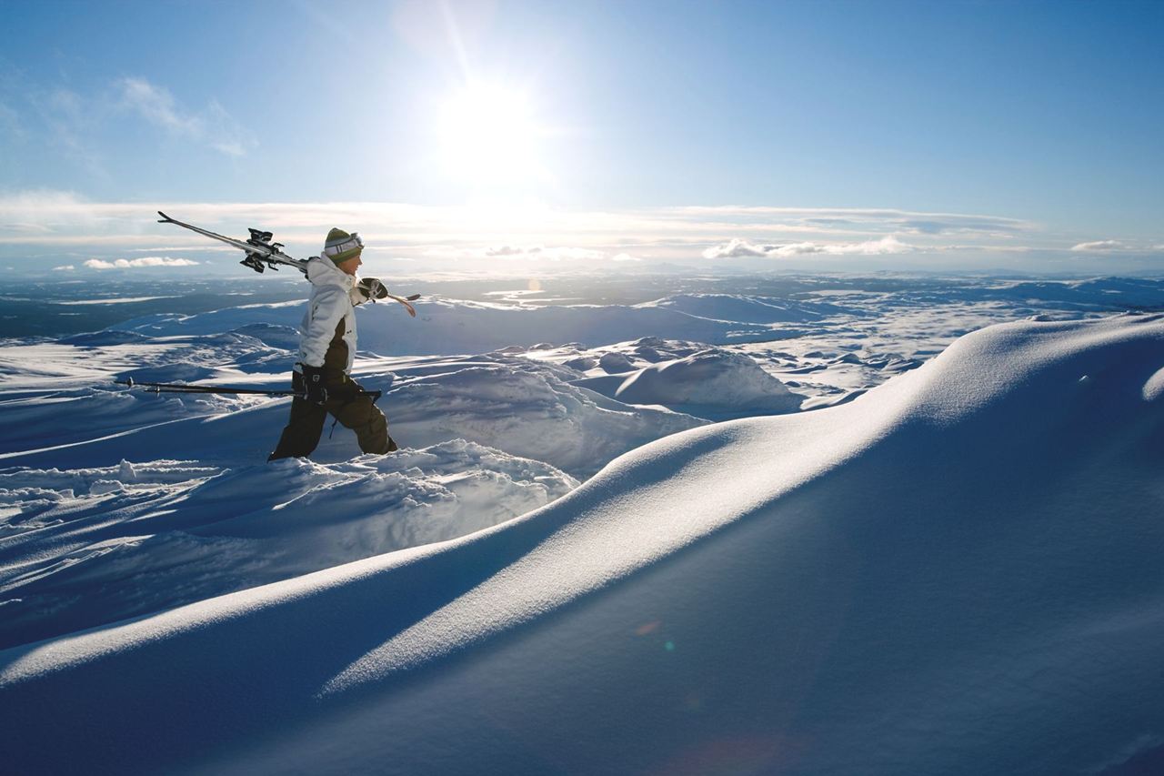 8 Strength Principles for Ski Training