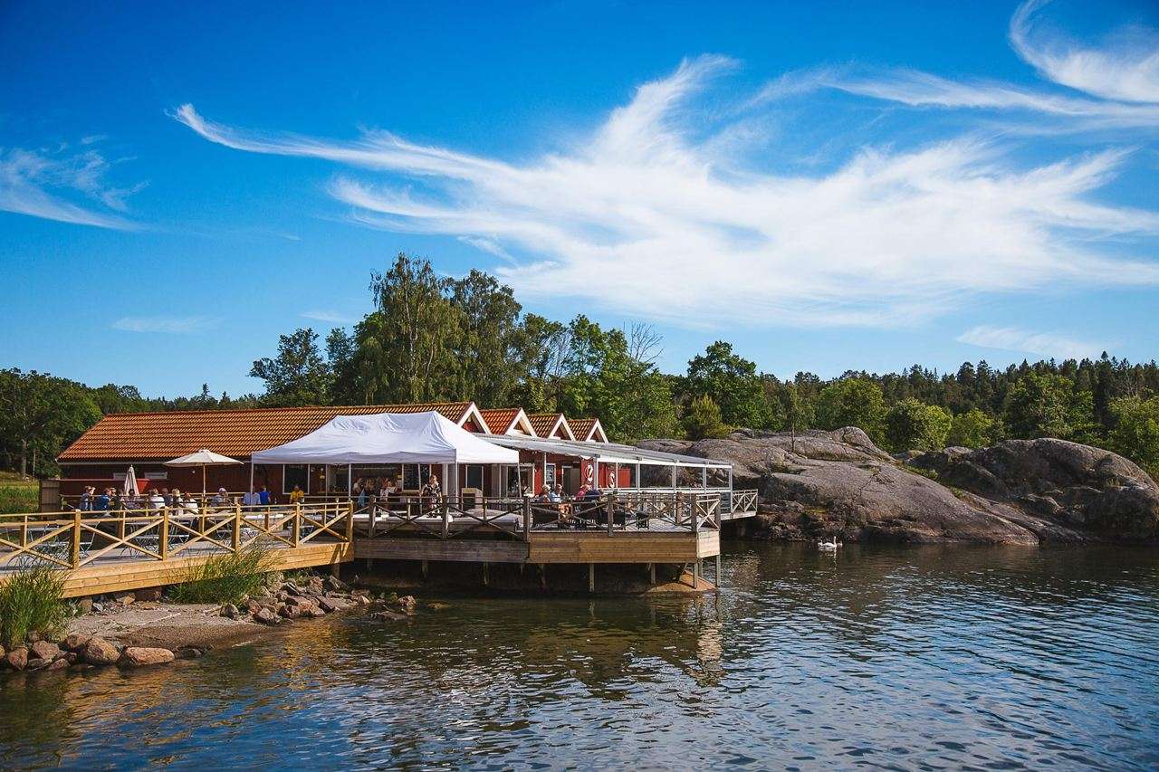 Tour the Stockholm Archipelago – A Three-Day Adventure