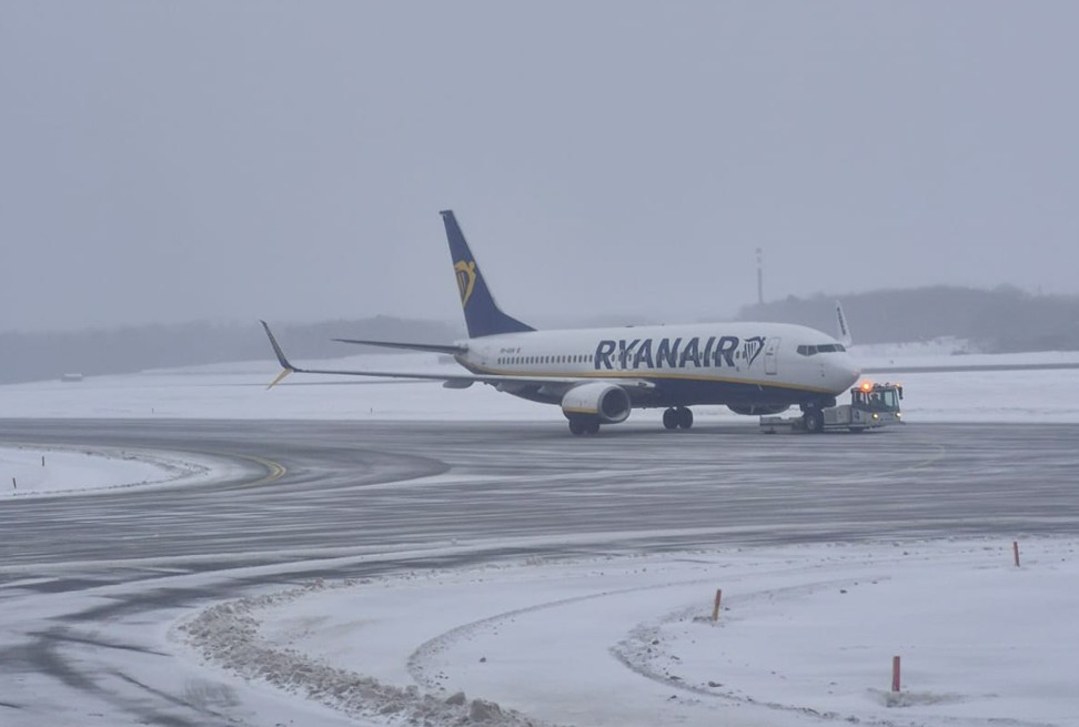 How to Get to Arlanda Airport for Free Using SL