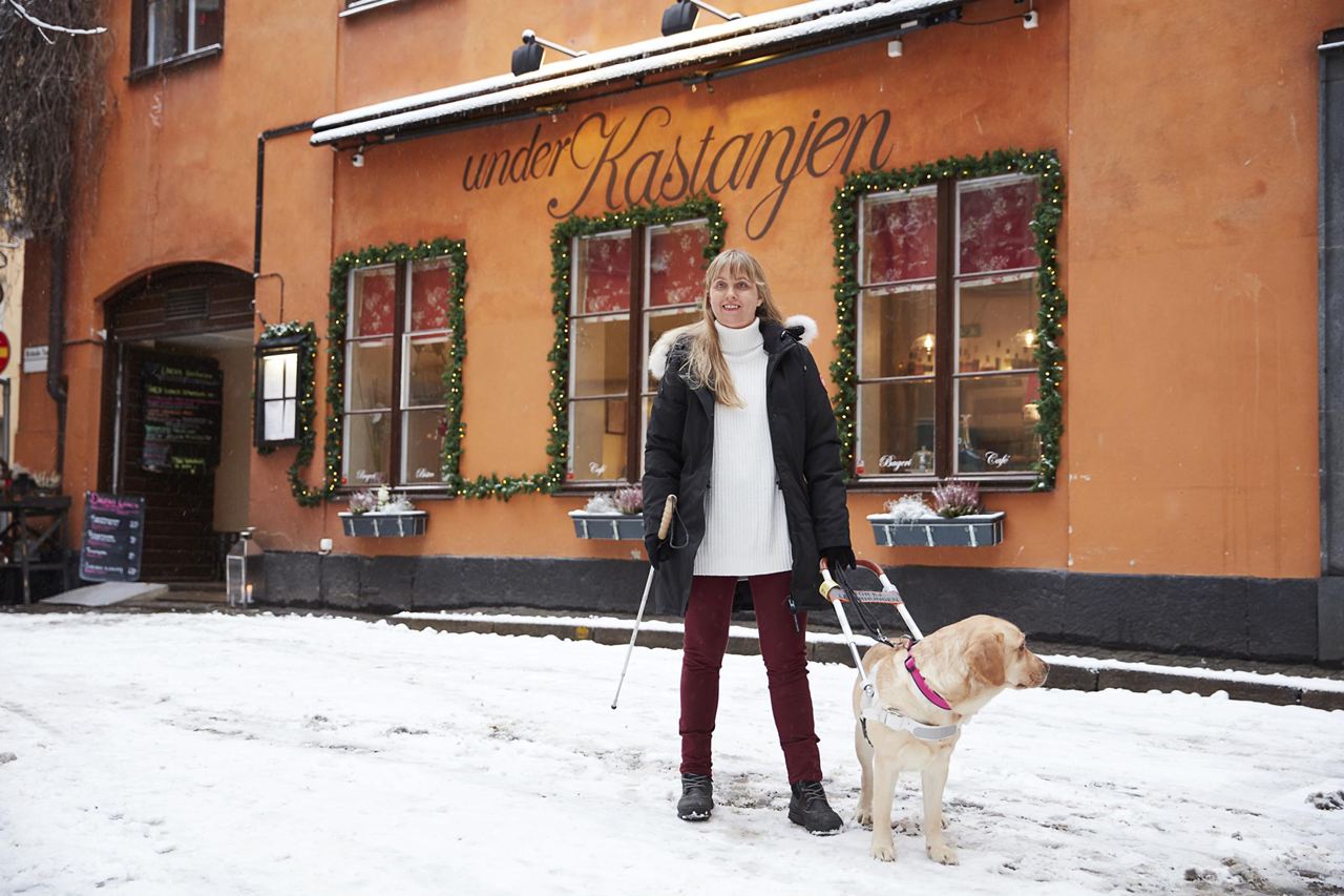 Anna's Top Stockholm Cafes, Restaurants and Cultural Hotspots