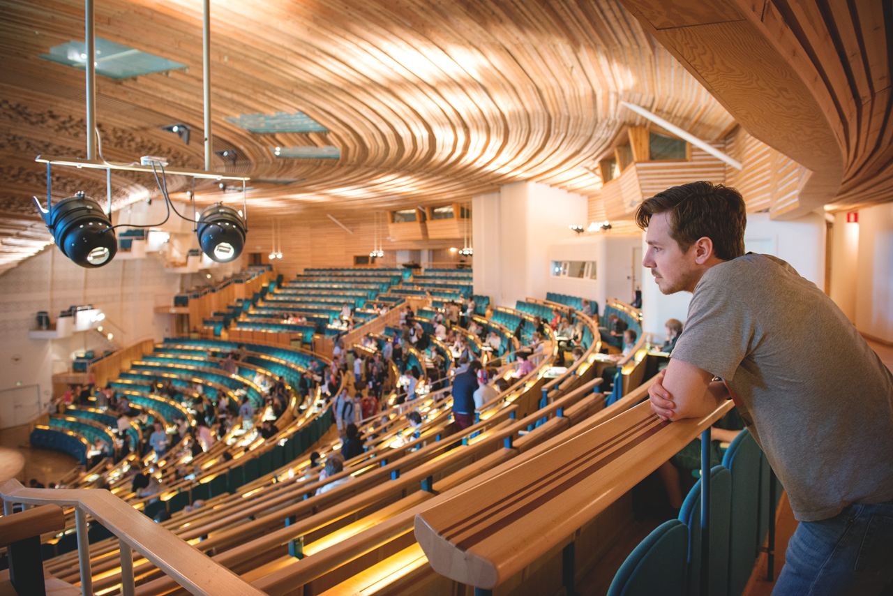 Cost of Living in Sweden for Students 2026