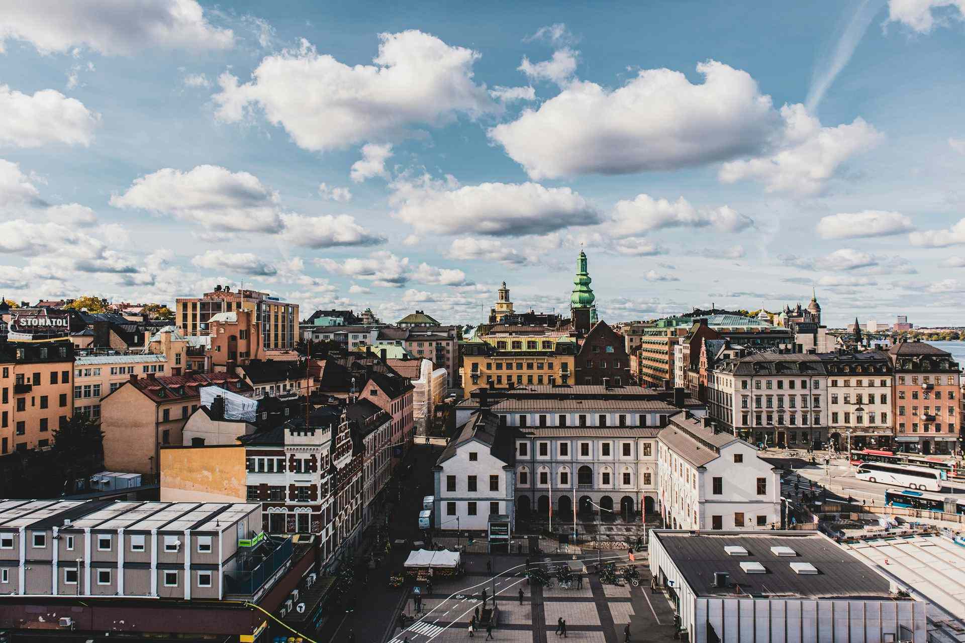 4 Platforms to Find Affordable Housing in Stockholm