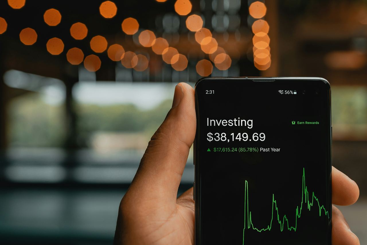 How to Buy US Stocks Like NVDA Using Nordea Mobile in Sweden