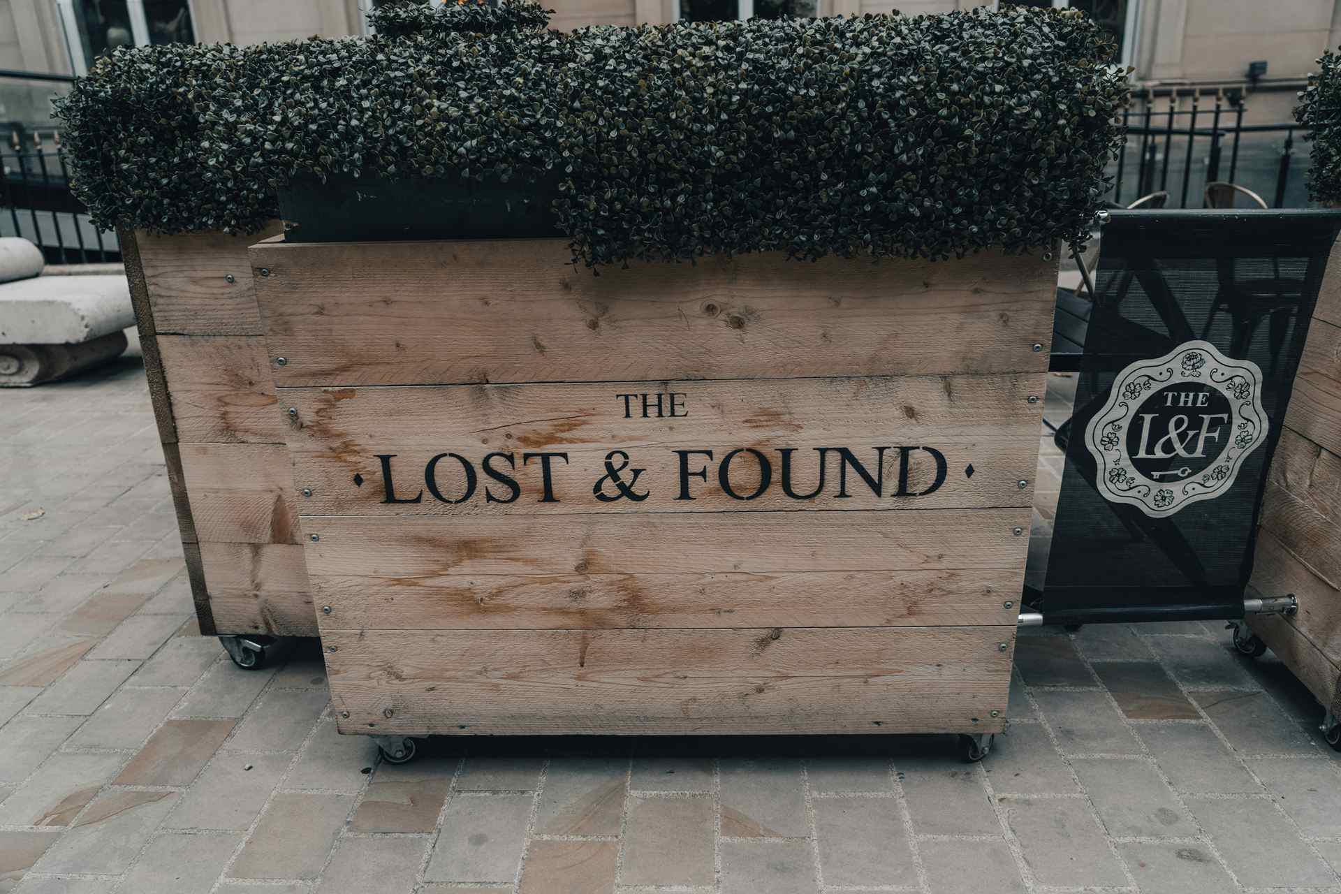 SL Lost and Found: How to Report and Retrieve Your Items