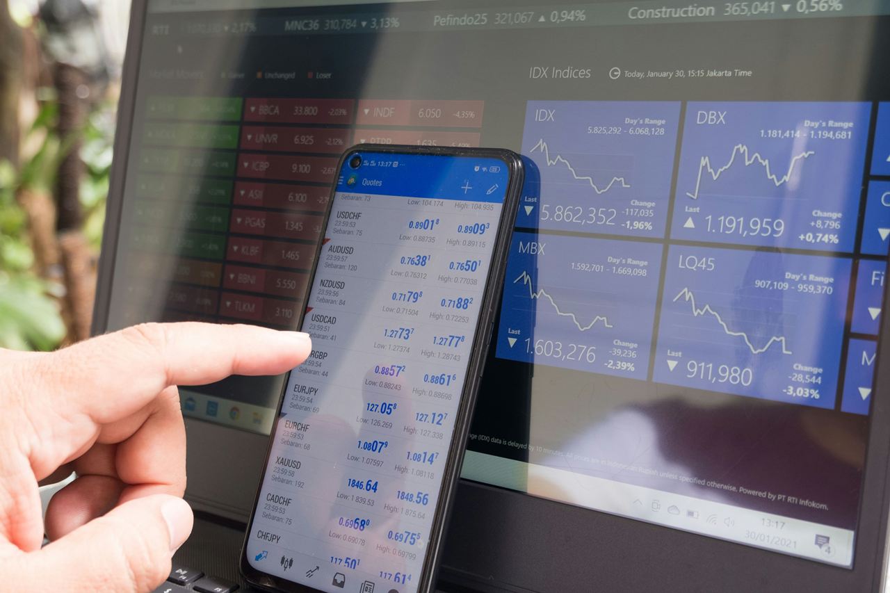 5 Swedish Stocks to Watch in the AI ​​Boom Era