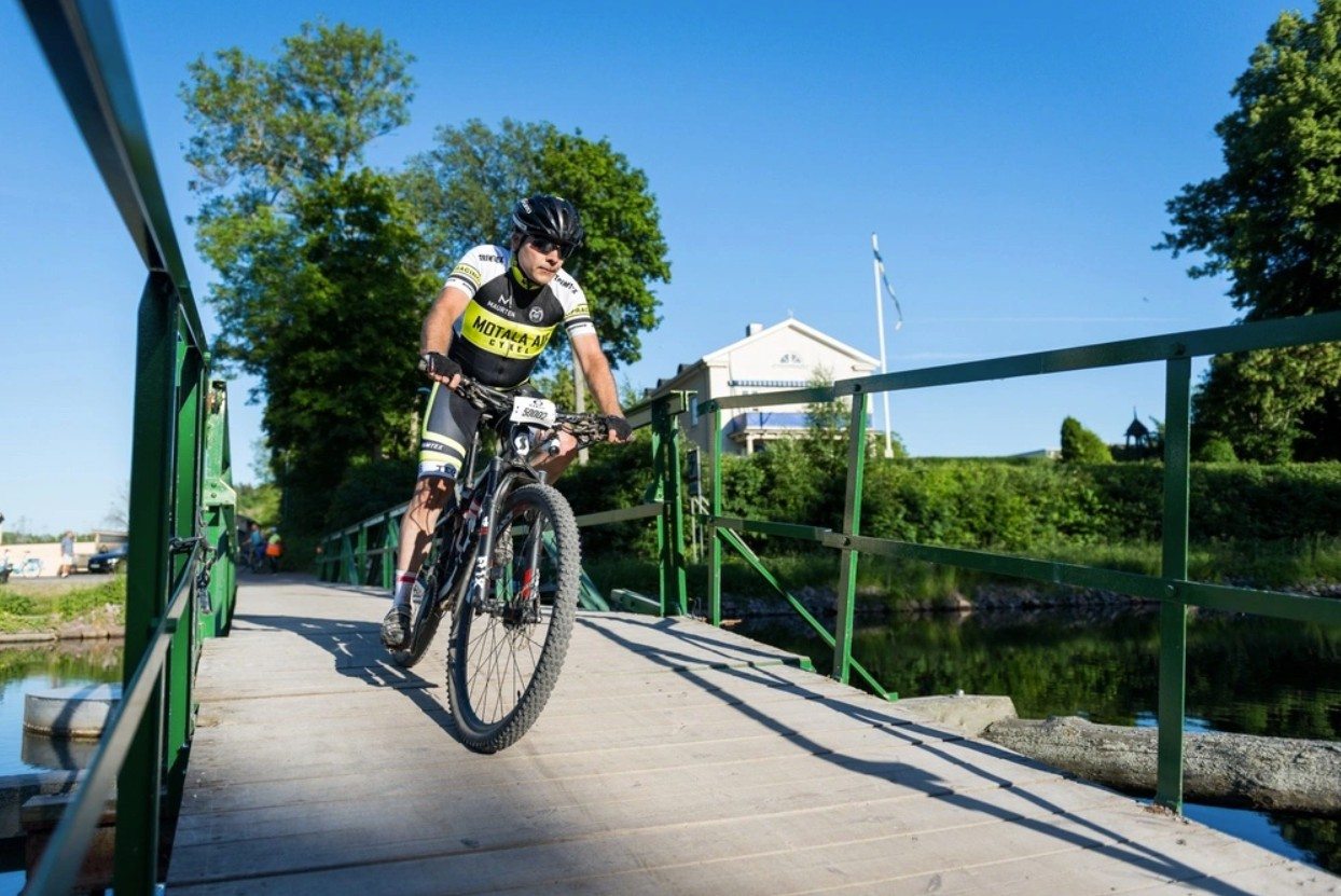 Vätternrundan 2026 Preparation Guide: What You Need Before the 315 km Ride
