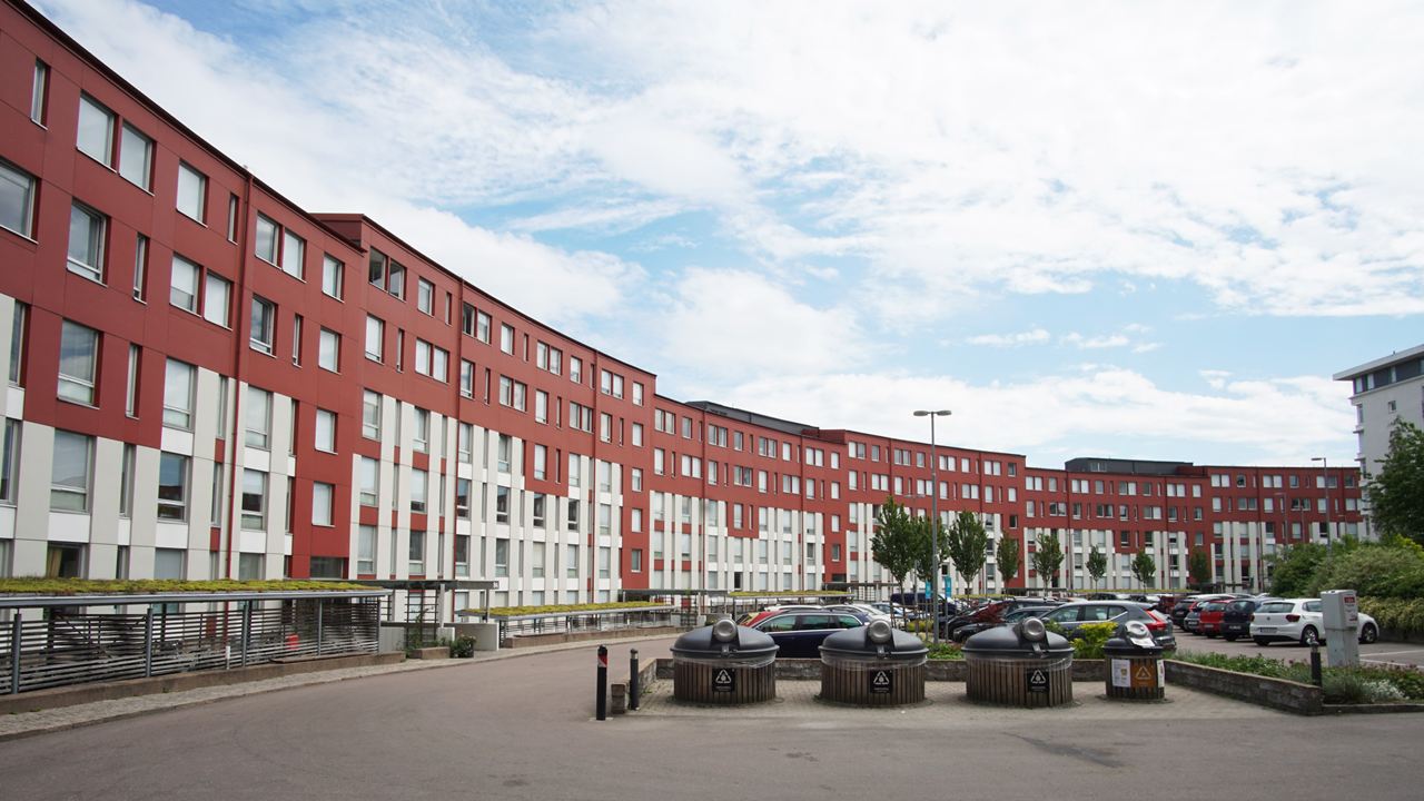 CSB Essential Documents and Forms for Tenants
