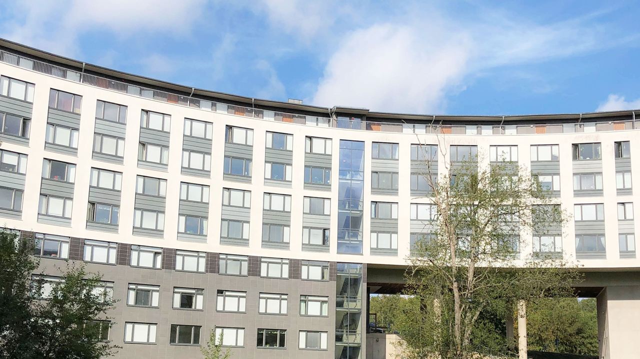 CSB International Master Students: Housing FAQ
