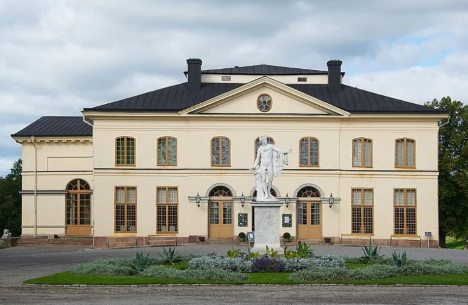 Drottningholm Court Theatre: An 18th-Century Opera House Hidden in Stockholm