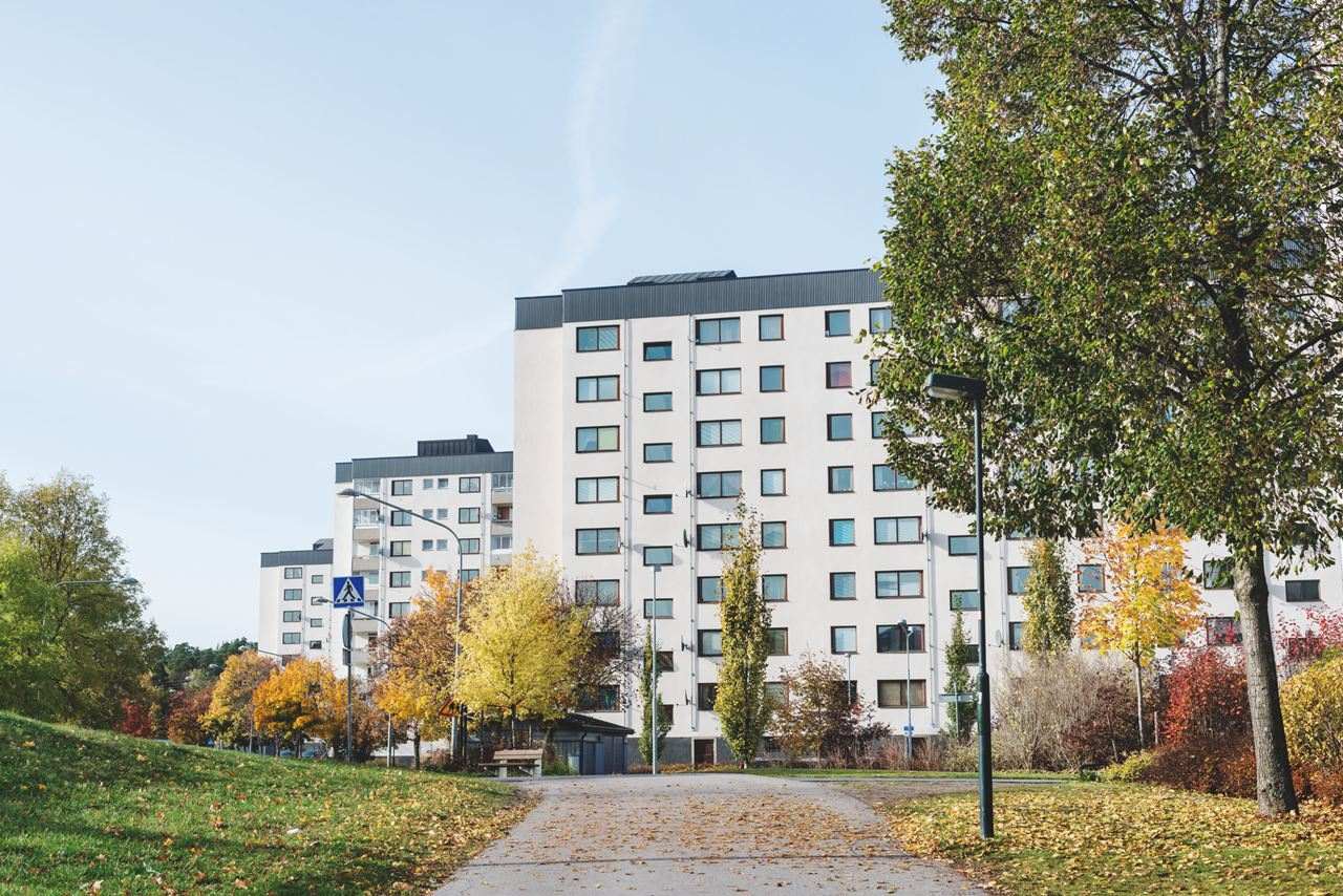 How to Get Your Access Key for Forenom Aparthotel Stockholm