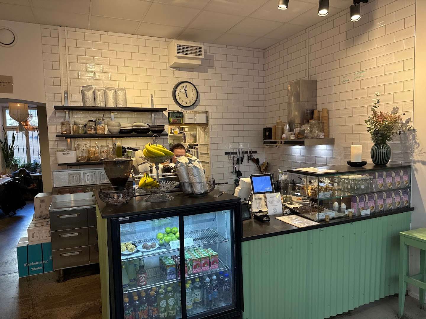 Grain Café Stockholm