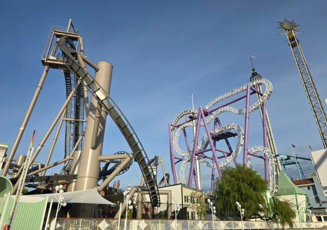 Gröna Lund Reddit comments