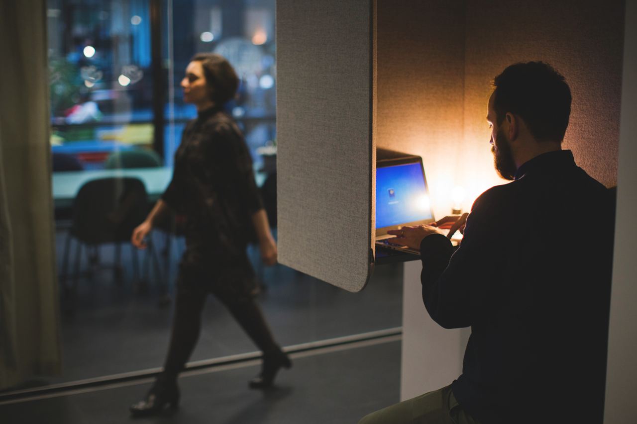 How to Apply for a Startup Job in Sweden via Arbetsförmedlingen