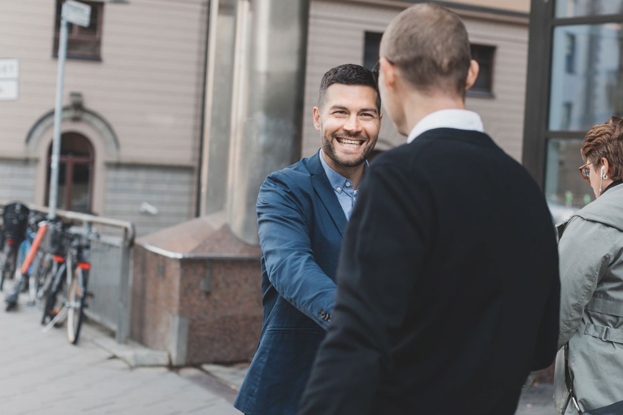 How to Find English-Speaking Jobs in Stockholm for Foreigners