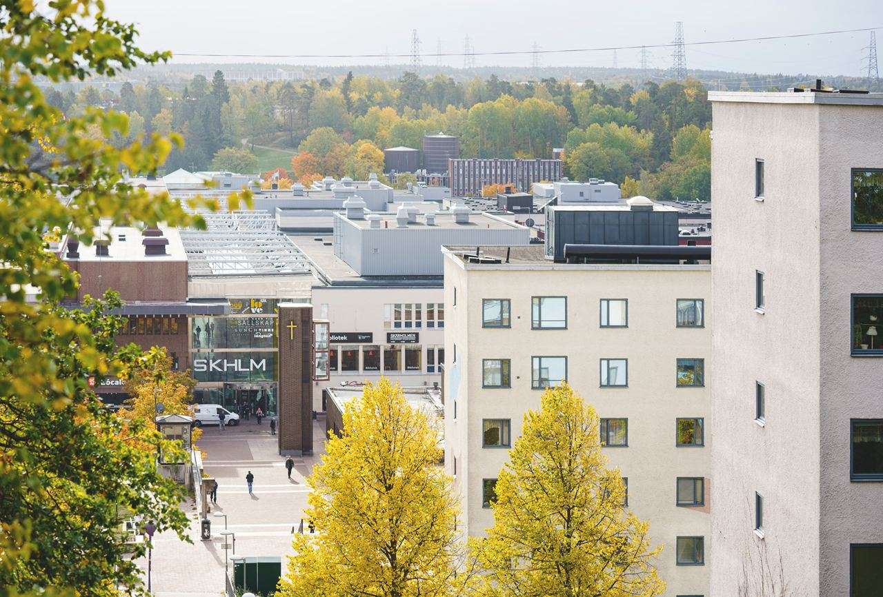 How to Get Housing in Stockholm via Qasa.se
