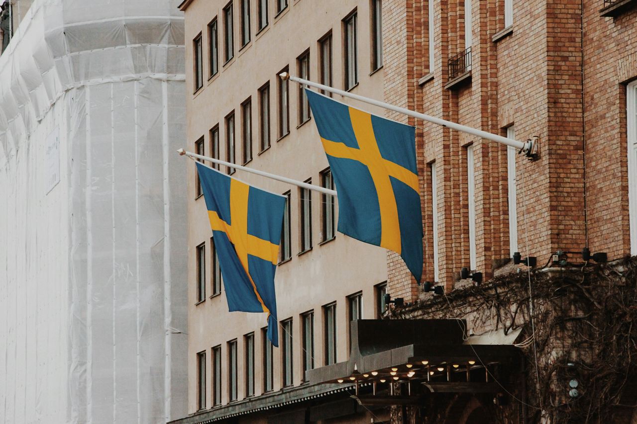 How to Move to Sweden from USA in 2026