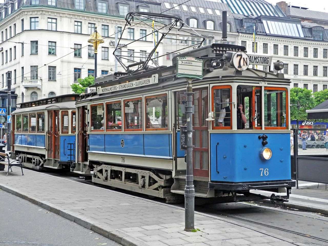 How to Ride Stockholm Vintage Trams: A Complete 2026 Guide