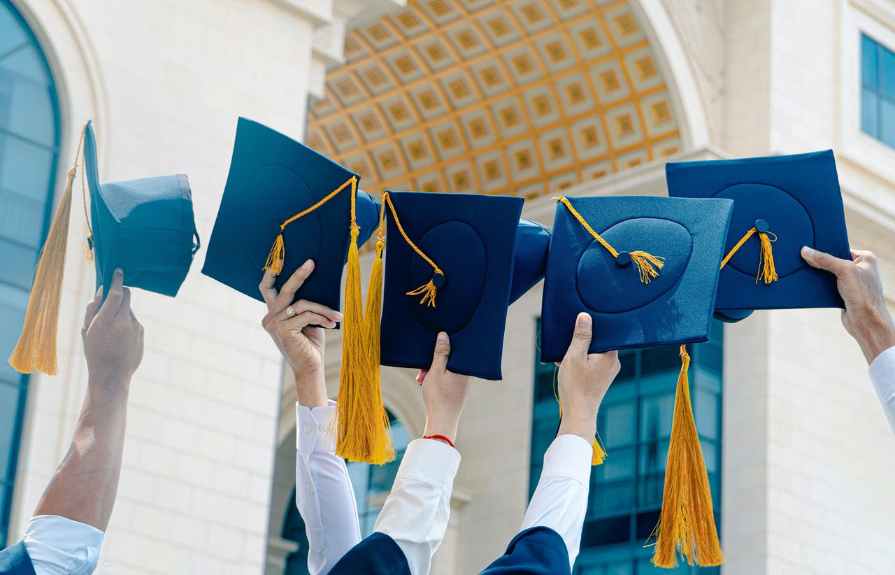 How to Stay in Sweden After Graduation