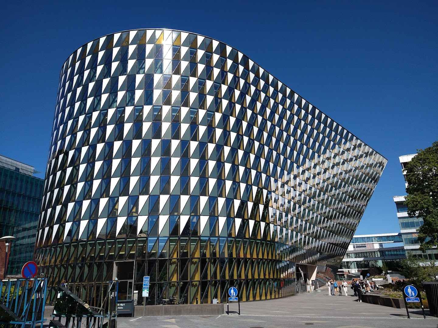 Top Universities in Sweden: A Complete Guide for International Students