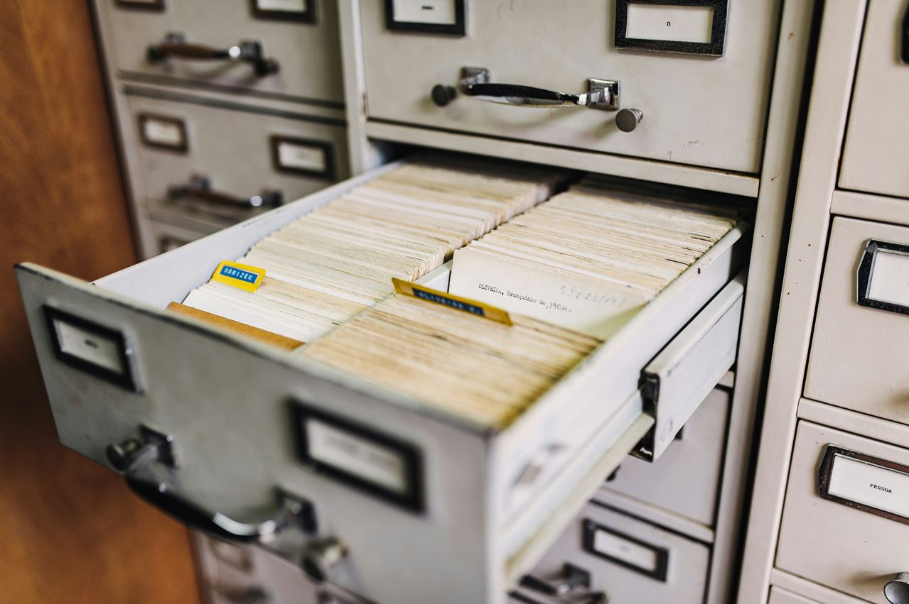 Make Sure Your Keep a Copies for Backup