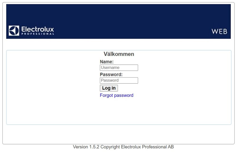 Booking Through the Online Portal